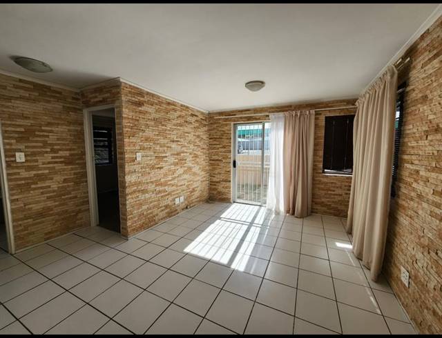 2 BEDROOM PROPERTY TO RENT IN TYGER VALLEY